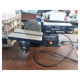 Craftsman Belt and Disc Sander
