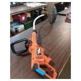 Black and Decker Electric WeedEater