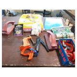 Miscellaneous Tools