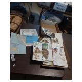 Travel Maps