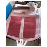Ford Car Mats