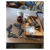 Vtg Pipe Wrenches