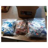 Assorted Ear Plugs