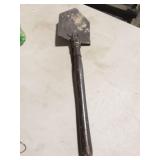 Folding Camp Shovel
