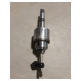 Jacobs #36 3 Taper Heavy Duty Chuck