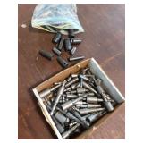 Assortment of Sockets