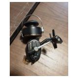 Mitchell 300 Open Bale Reel