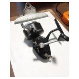 Mitchell 300A Open Bale Reel