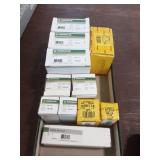 Greenlee Hole Saw Bits (8)