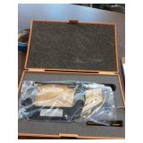 Mitutoyo Digit Outside Micrometer