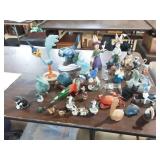 Animal Figurines