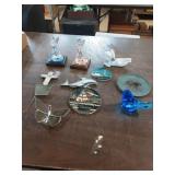 Stained Glass Sun Catchers