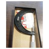 Starrett Micrometer 436MFL