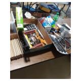 Miscellaneous New Tool Lot