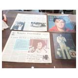 Elvis Presley Memorabilia