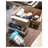 Wilkerson Pneumatic Air Filter