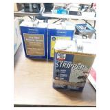 Crown Paint Thinner
