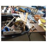 Hand Saws And More