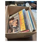 Vtg Vinyl Records