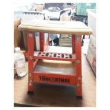 Hirsh Tool Stool