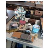 Home Decor Beach Resort