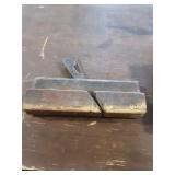 Antique Bywater Molding Plane