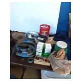 Hardware Lot