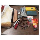 Miscellaneous Tool Lot