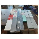 Assorted Blinds