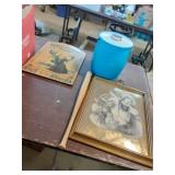 Home Decor Lot.