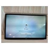 Samsung 32" LED Smart Television