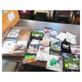 Golf Accessories Tees, Markers ...