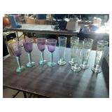 Drinking Glasses