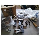 Camper/RV Hardware