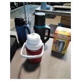 Aladdin Thermos
