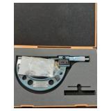 Mitutoyo Digit Outside Micrometer