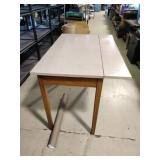 Drop Leaf Occasional Table