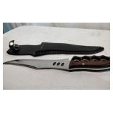 Frost Cutlery  OLD SMOKY Defender