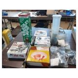 Magnetic Sockets and More