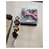 Houdini Lever Corkscrew