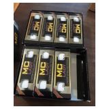 MC Lady Golf Balls