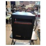 Edenpure Quartz Infrared Portable Heater