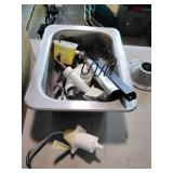 Plumbing Supplies