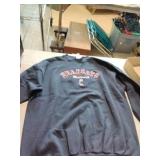 New with Tags Cincinnati Bearcats Sweatshirt