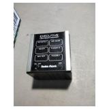 Executive Decision Maker Electronic Game