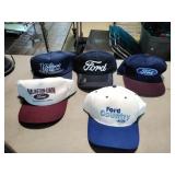 Cincy Local & More Ford Hats