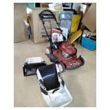 Toro Recycler 22" Lawnmower