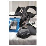 Gymnastics equipment