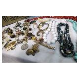 Costume jewelry