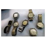 Mens watches